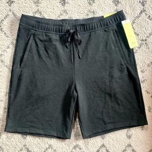 Men’s All in Motion 9” Athletic Shorts